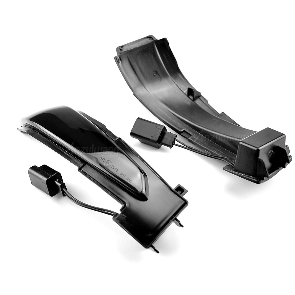 2 stk dynamisk blinklys til peugeot 508 sw led sekventielt blinklys til citroen  ds5 c4 grand picasso ii