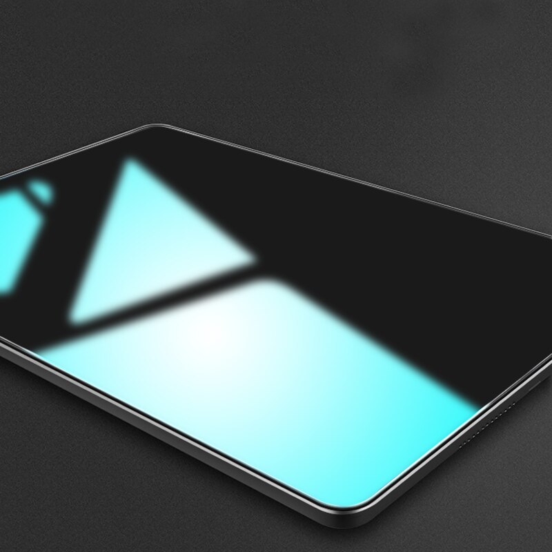 Protecteur d'écran Pour iPad Mini 4 5 7.9 / Air 2 3 4 / Pro 9.7 10.5 11 / 9.7 7th 8th 10.2 pouces Film En Verre Trempé