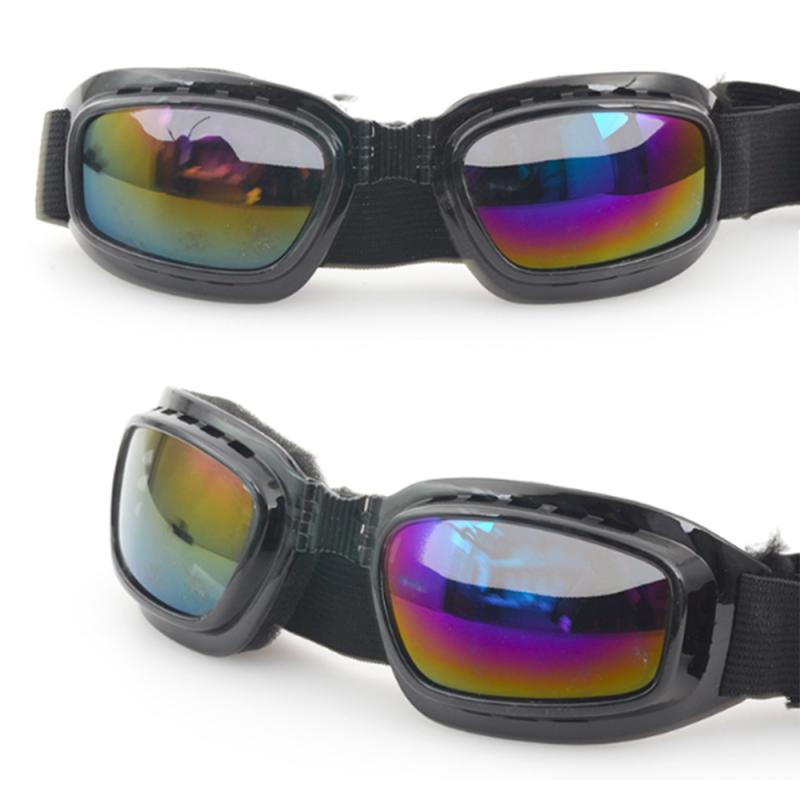 Gafas de seguridad antiniebla para exteriores ciclismo deporte de escalada gafas protectoras a prueba de viento DB accesorios de motocicleta