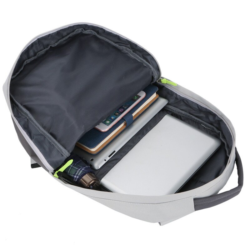 Mannen Vrouwen Canvas Rugzakken Grote Capaciteit Laptop Rugzak Mode Mannen Super Computer Mannen Eenvoudige Business Travel Rugzak
