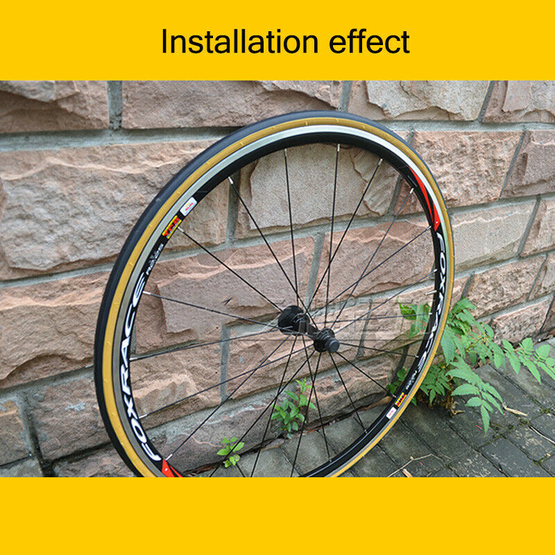 KENDA 700c Road Bike Tire 23mm Ultralight Bicycle Tyre Non-slip K191 Not Foldable 110PSI Tires Outer Tube Cycling Accessories