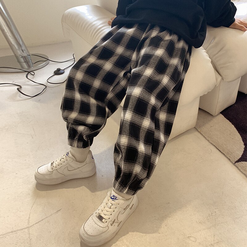 Pantaloni della tuta abbigliamento per bambini da 2 a 7 anni prodotti di spedizione gratuiti da abiti aliexpress per pantaloni Cargo per adolescenti