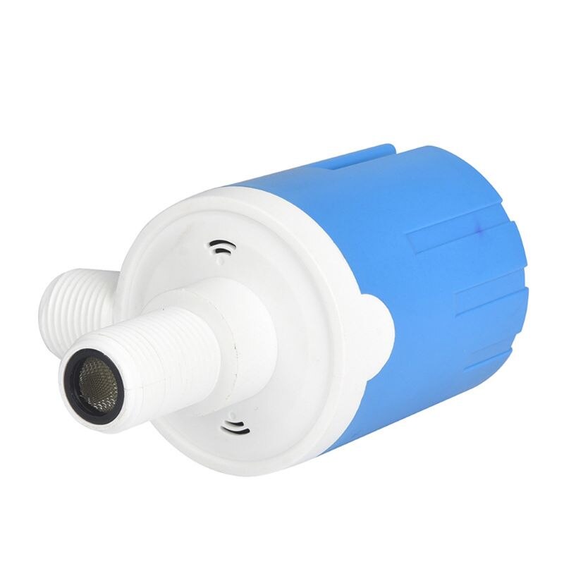 1/2\" Water Float Valve Water Level Control Water Tank Traditional Float Valve 37MB