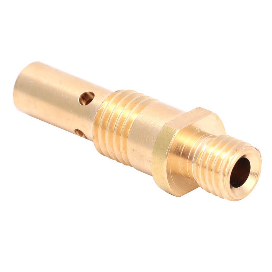 5pcs MIG Welding Gas Diffuser 51 for Tweco Mini/#1 100L