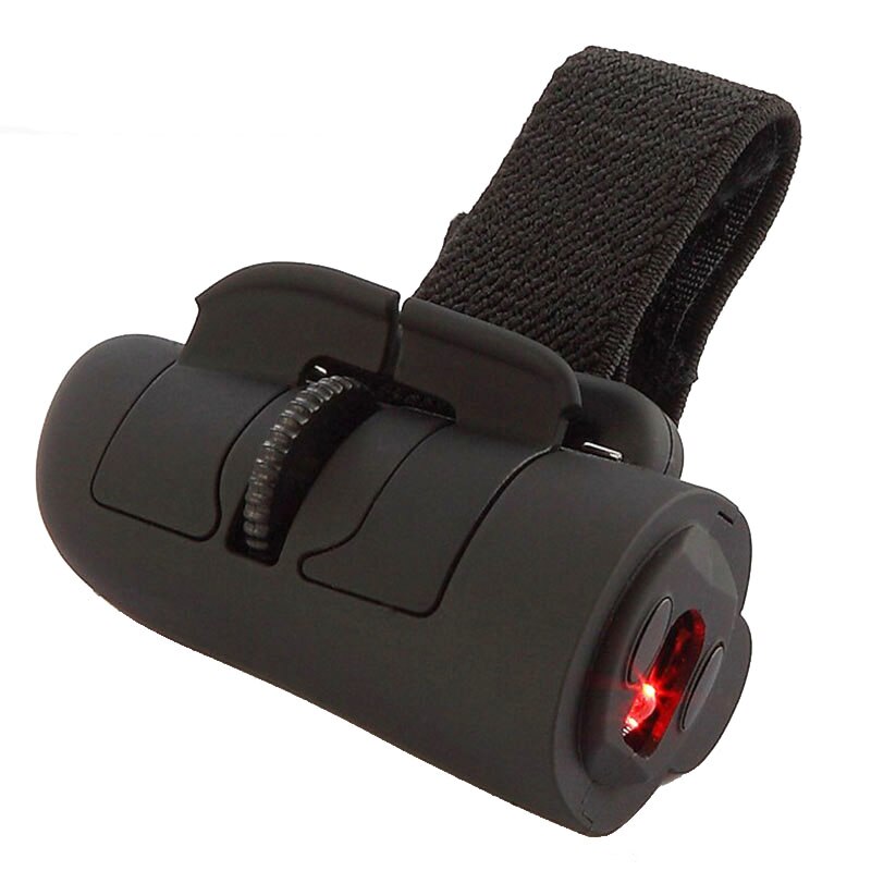 Bluetooth Maus mini Finger luft Maus für Laptop Computer Mäuse Mause Bluetooth Einfache Tragbare