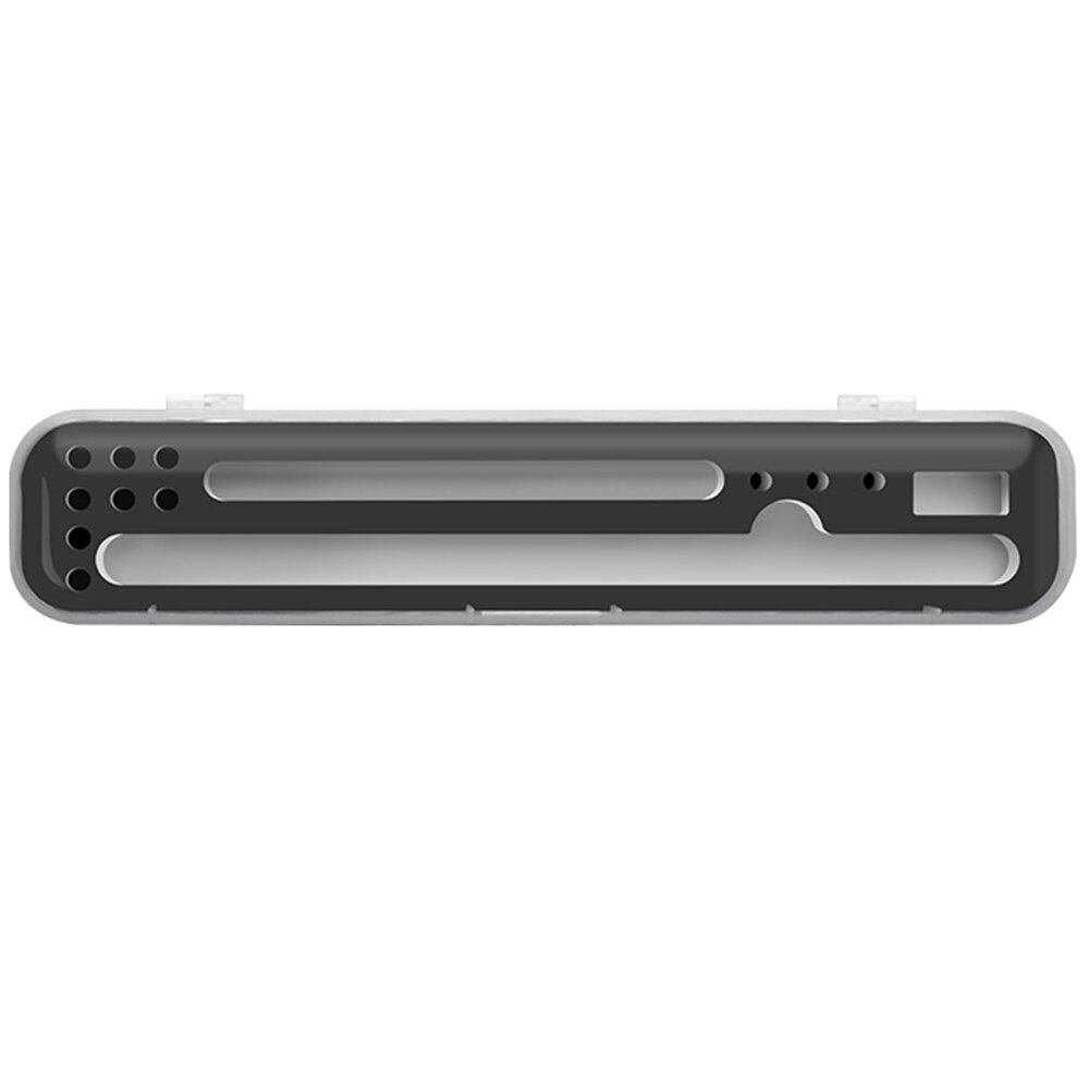 ANKNDO-boîte de rangement pour Ipad 1/2, housse rigide Portable pour étui à crayons, étui à crayons, étui de protection accessoires: Default Title