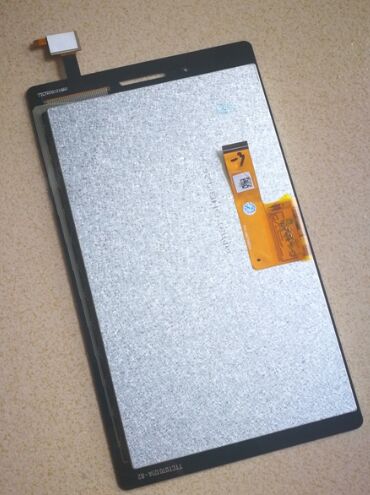 Display LCD a 7 pollici con digitalizzatore Touch Screen per Lenovo Tab 3 7.0 710 tab3 essenziale 710 TB3-710I TB3-710F