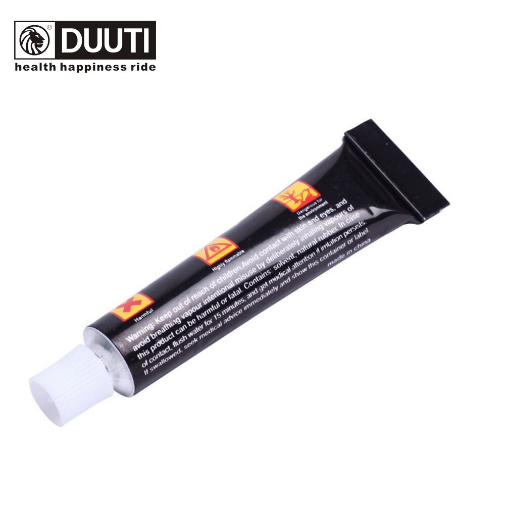 1pc cykel værktøj cykel dæk fix lim mtb indre slange punktering reparation cement gummi kold patch løsninger kit giftfri kraftig