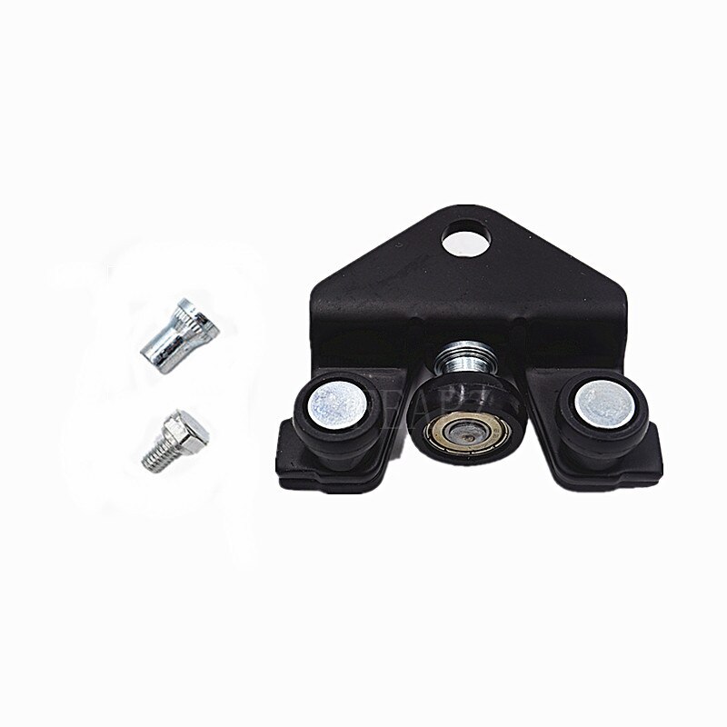 per Vauxhall Opel Vivaro rullo del portello scorrevole guida & cerniera/cerniera di fondo 7700312012 4409245 77003-12012 82420-00QAB 91165708