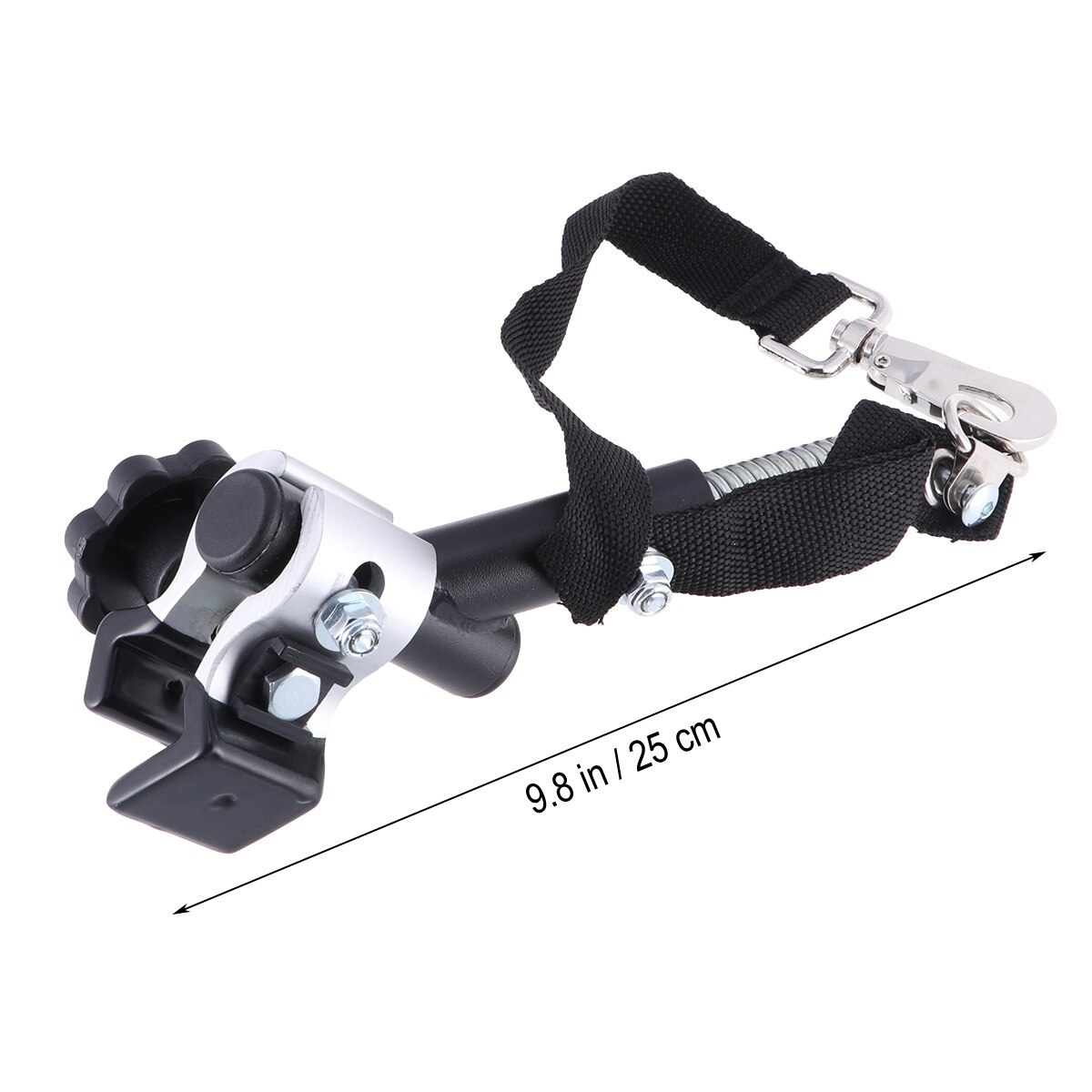 Universele Bike Trekhaak Aluminium Linker Fiets Trekhaak Adapter Bevestiging Fiets Accessoires Trailer Levert