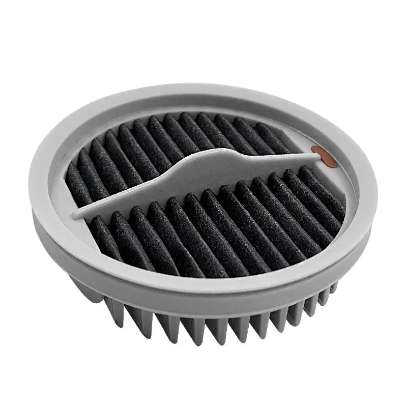 Filtro HEPA lavable para Xiaomi Roidmi NEX X20 X30 S2 F8 Storm Pro, aspiradora inalámbrica de mano inteligente, piezas de filtro eficiente