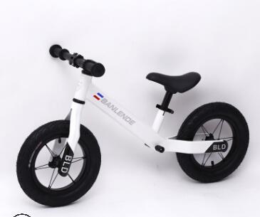 Kinderen Fiets Aluminium 2-6 Jaar Oud Twee Wiel Fiets Jongen Meisje Fiets Multi-color Optie kid 'S Fiets