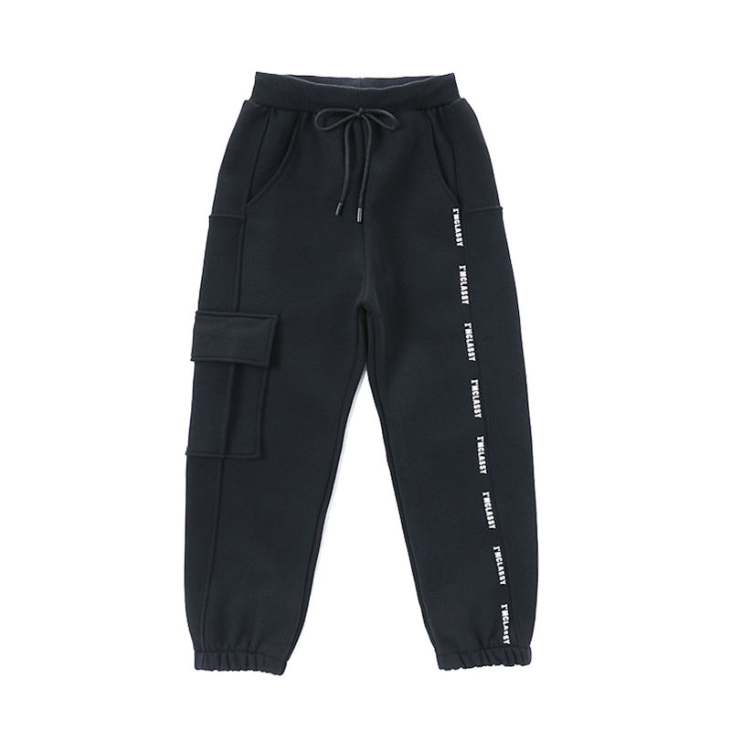 Nuovi pantaloni per bambini ragazzi pantaloni Casual abbigliamento per bambini cotone ragazzi pantaloni lunghi bambini ragazzi abbigliamento pantaloni sportivi primavera 4-16 anni