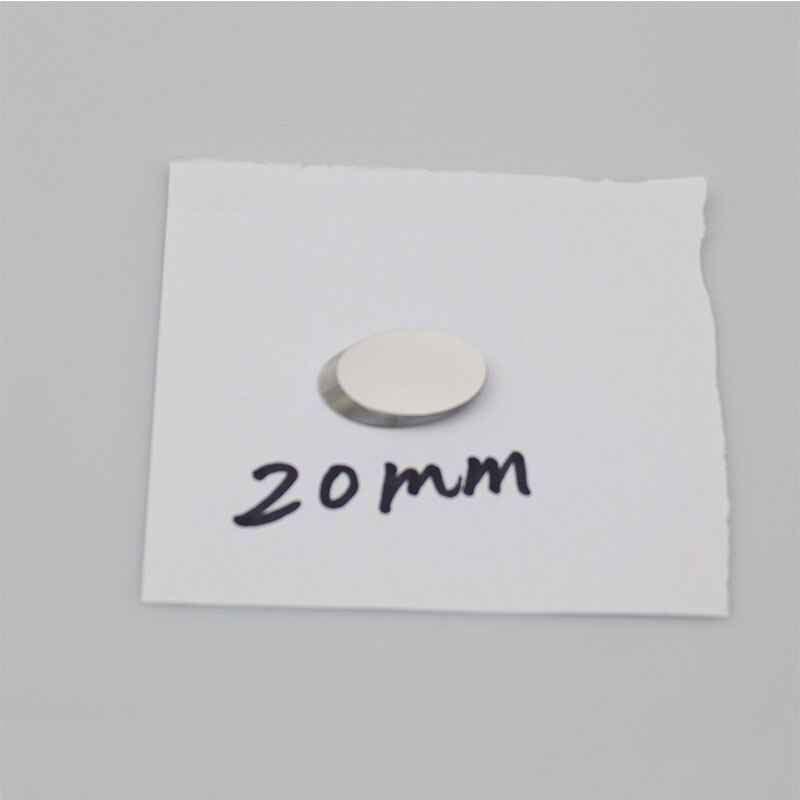 Espejo Secundario reflectante para telescopio astronómico, espejo primario de 20mm, 25mm, 35mm, 40mm, 70mm para 76700, 114900, 150750, 203800: 20mm short axis