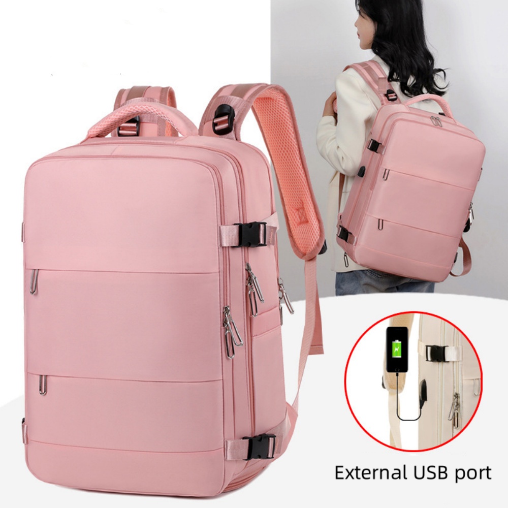 Multifunction Travel Bags Large Capacity Shoulder Bag For Women Handbag Men Backpack Women's Sports Bag Crossbody Bag