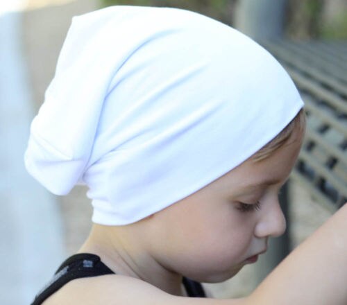 Vastasyntynyt poikavauva tyttö lämmin pipo kid puuvillahattu pehmeä korkki infant toddle hat