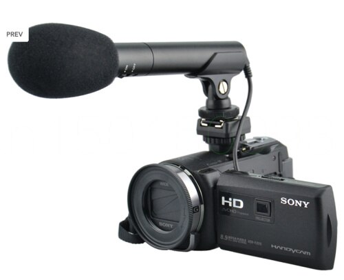 Shoe Adapter fits for Sony Multi-interface Shoe Camcorder with standard shoe accessories MSA-MIS