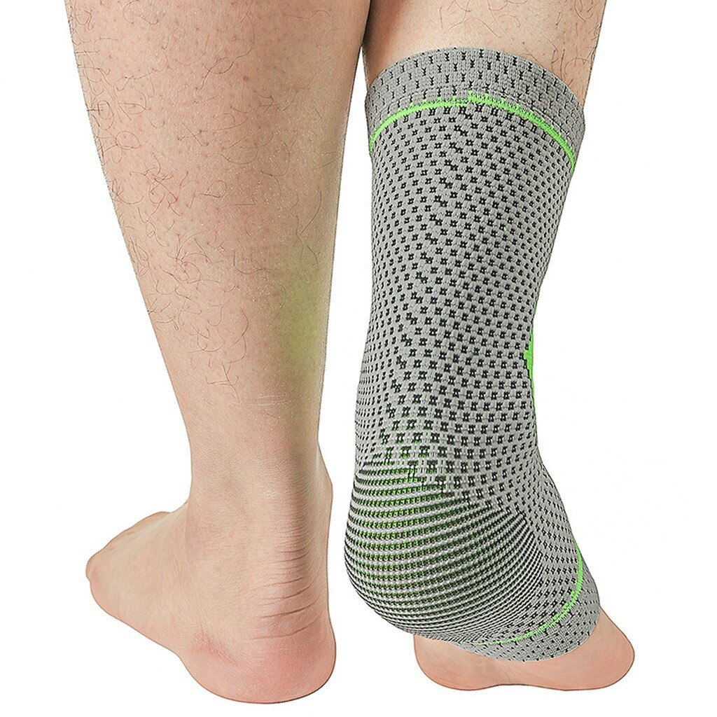 Protection sportive cheville hommes femmes Sports d'intérieur protéger talon Compression Fitness cheville protection kinésiologie bande 31