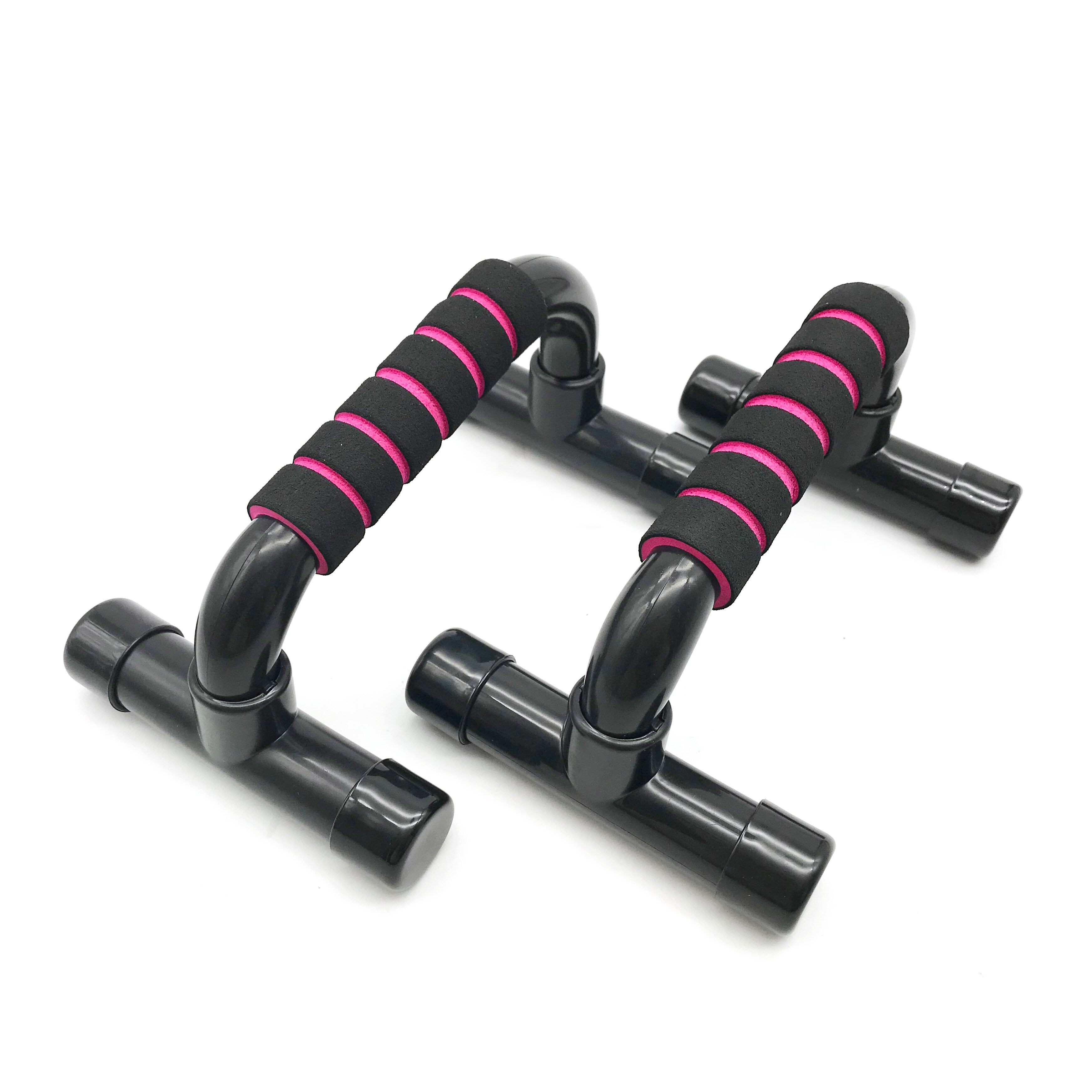 exercise indoor/outdoor portable push up bar