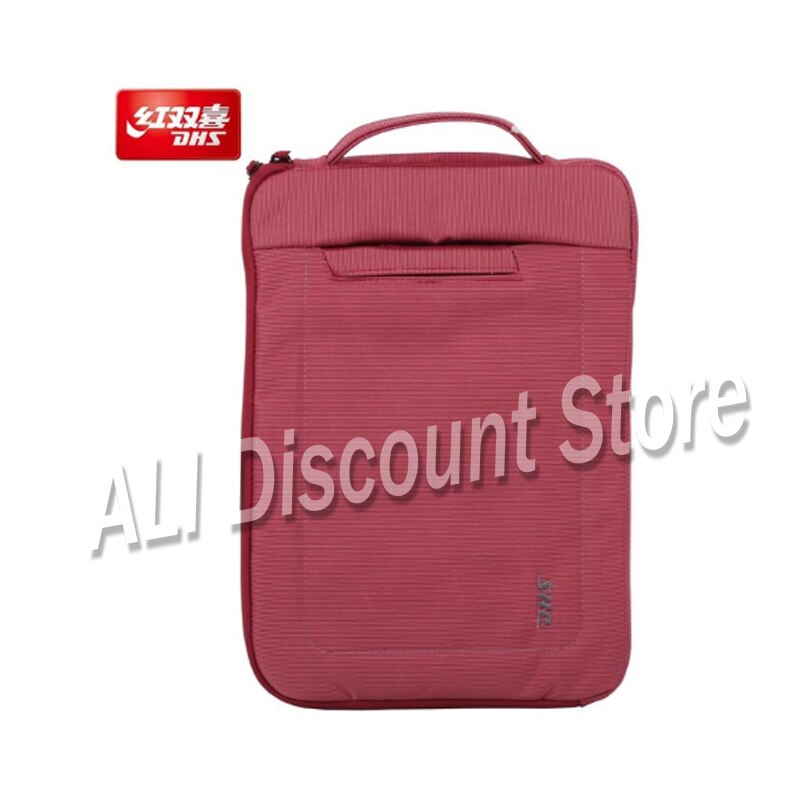 DHS Original RC401/402 Table Tennis Bag Ping Pong Case nylon Table tennis racquet handbag