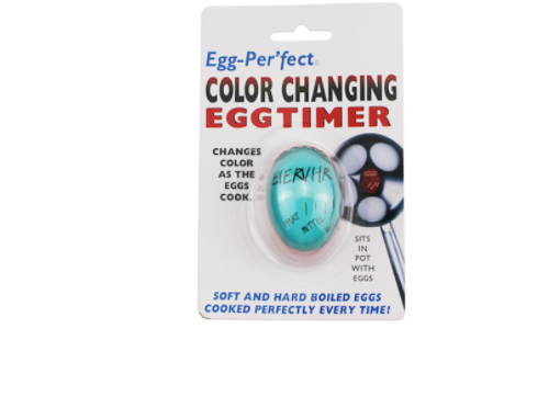 1PC Egg Boiled Gadgets for Decor Utensils Kitchen timer Things All Accessories Timer Candy Bar Cooking Yummy Alarm decoracion: blue letter