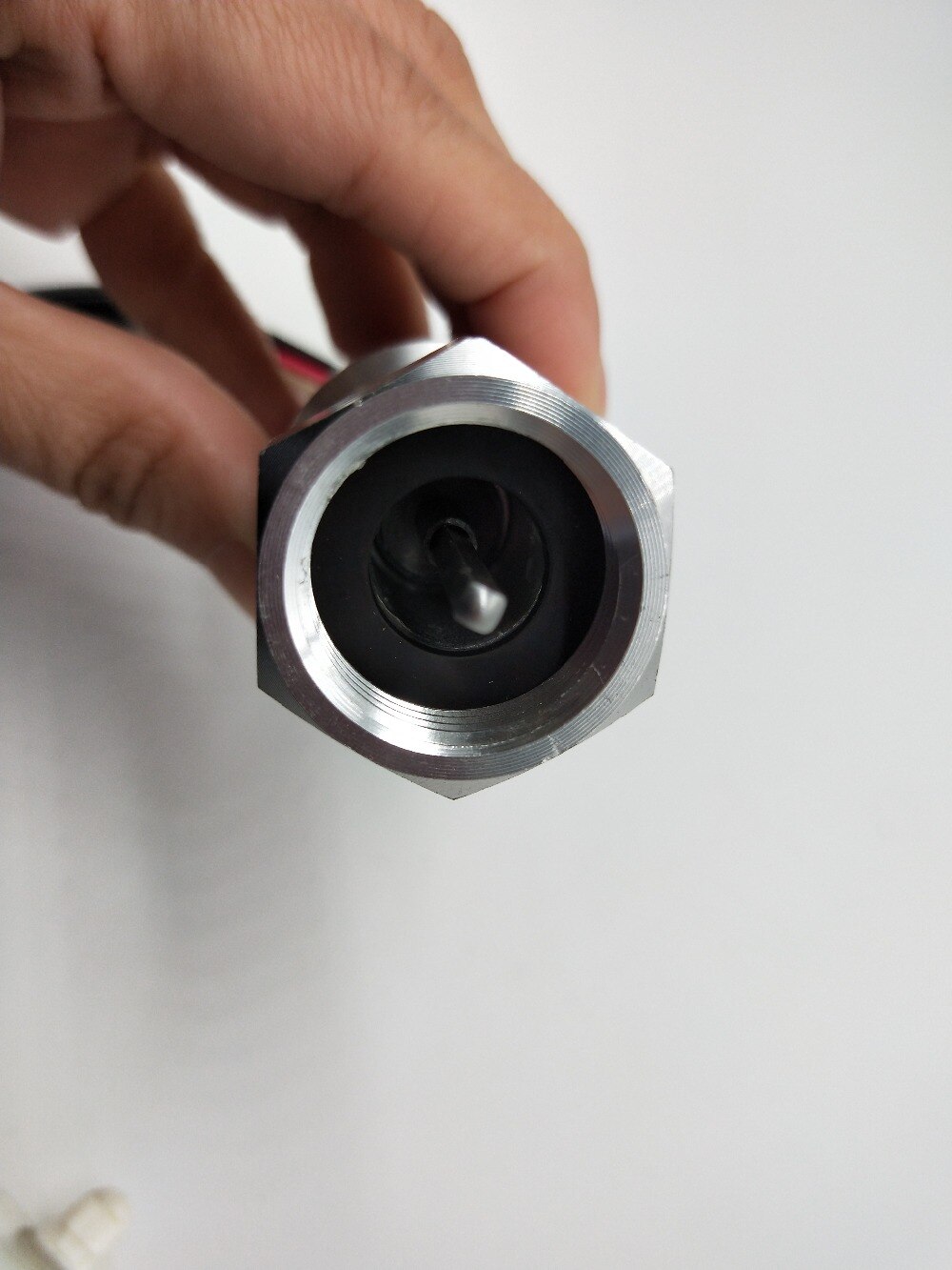 SMD 12 maanden garantie Speed Sensor voor FORD 1B20037610027