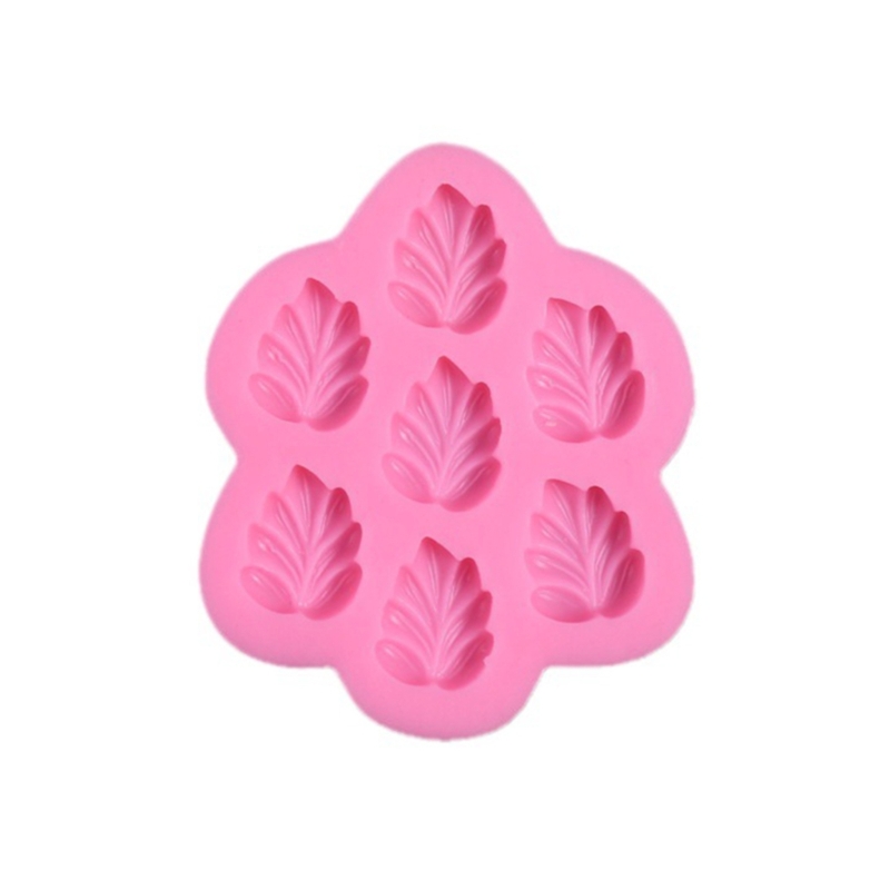 Monstera Leaf Shape Silicone Mold Decorative Pendant Mold Handmade Epoxy Silicone Mold Epoxy Resin Molds Making Crafts: Gold