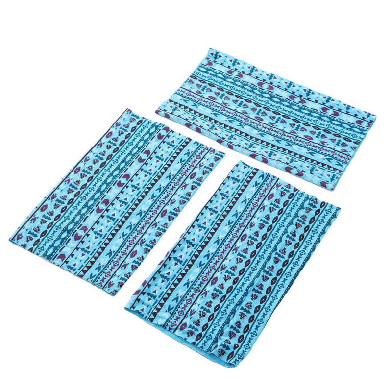Jambières rayées pour fille, foulard pour enfant, imprimé, résistant au froid, garde au , coupe-vent, en coton épais, collection automne et hiver