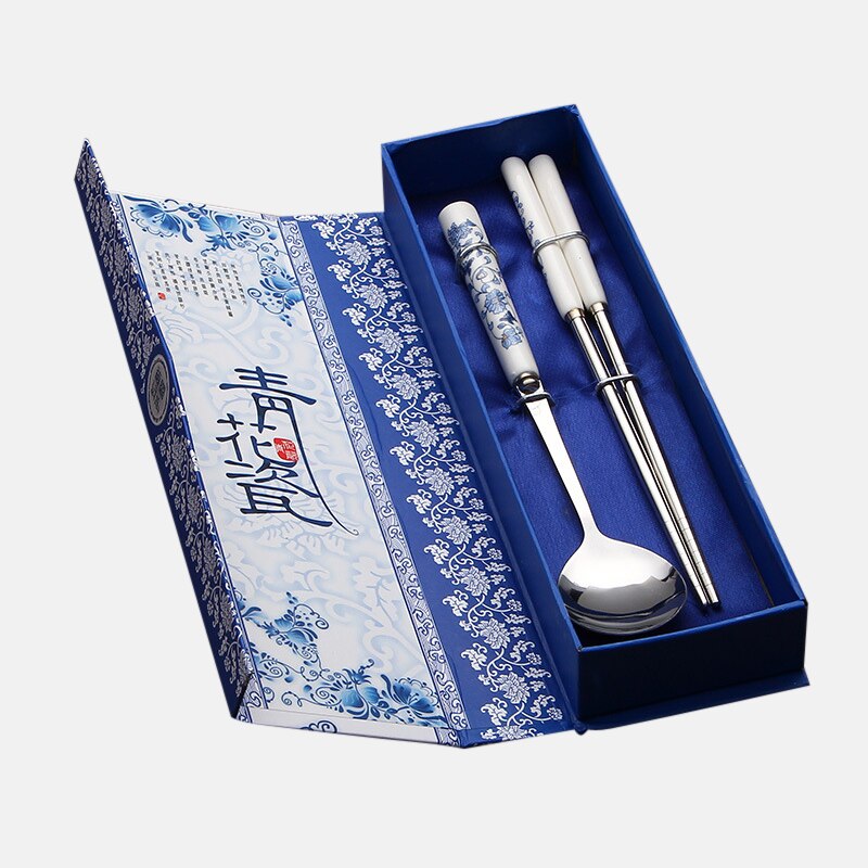 800ml 1000ml koreansk stil rustfrit stål vakuum madkasse suppe termokande termisk madbeholder: 1 / 4
