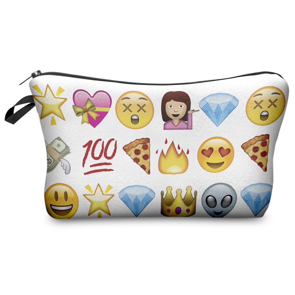 Deanfun Brand Cosmetische Tas -selling Vrouwen Travel Make Case H14