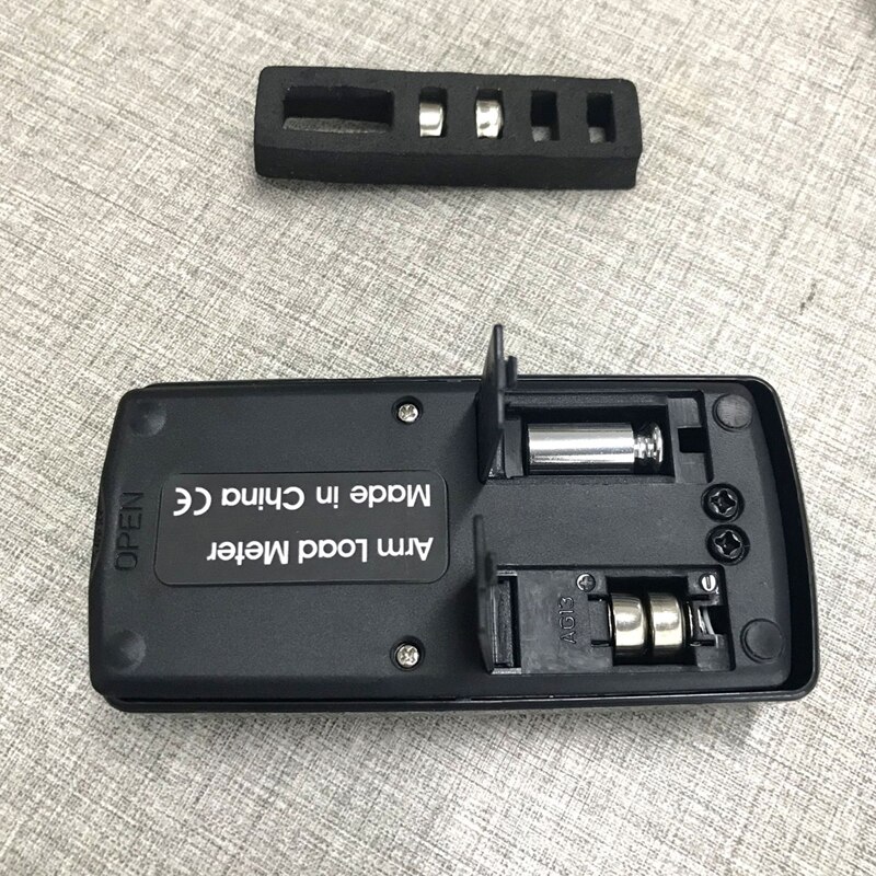 LP Vinyl Record Needle Gauge Arm Scale High Precise Digital Turntable Scale