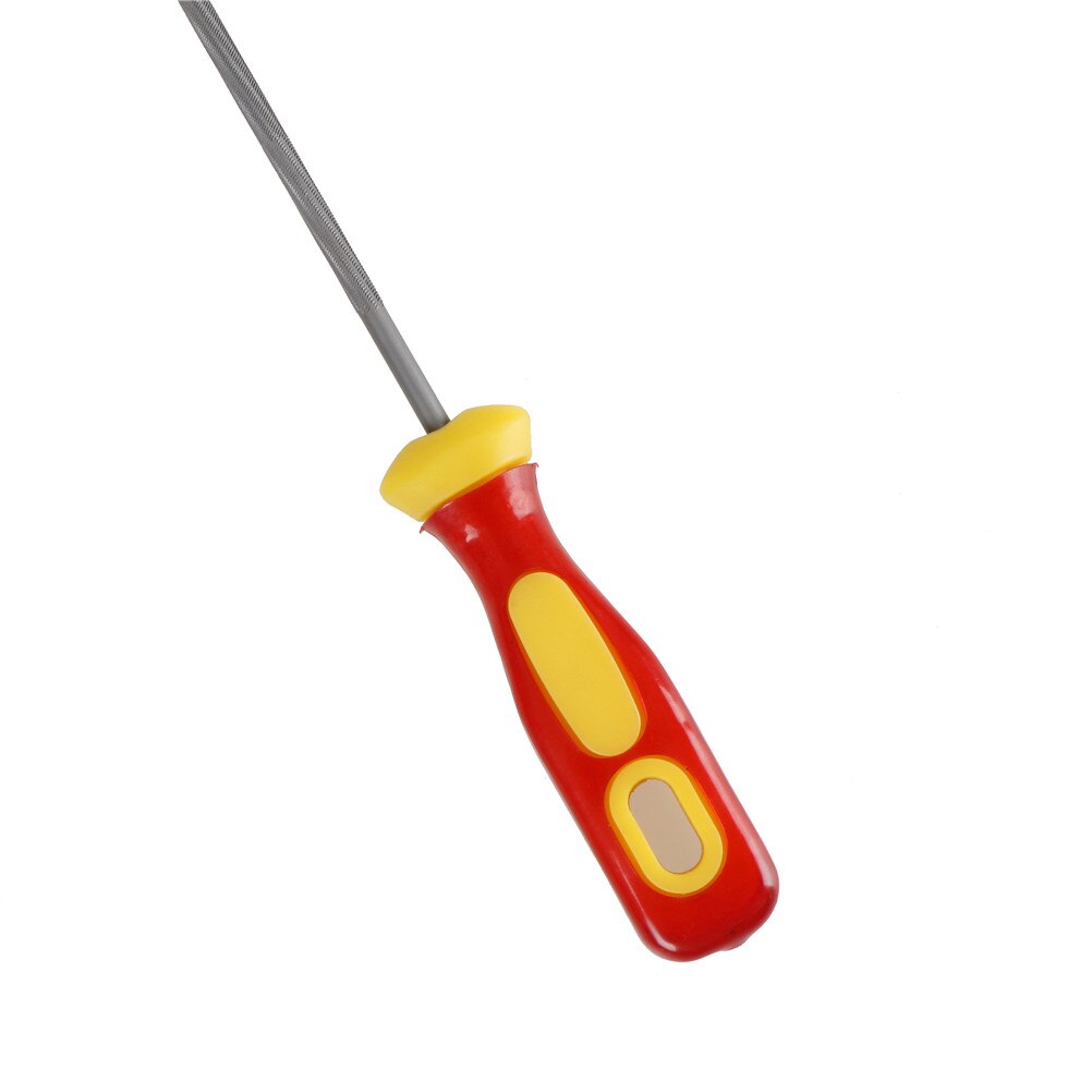 1Pcs 4mm Round High carbon steel Sharpening Chainsaw Saw Chain Files Sharpener For Woodwork