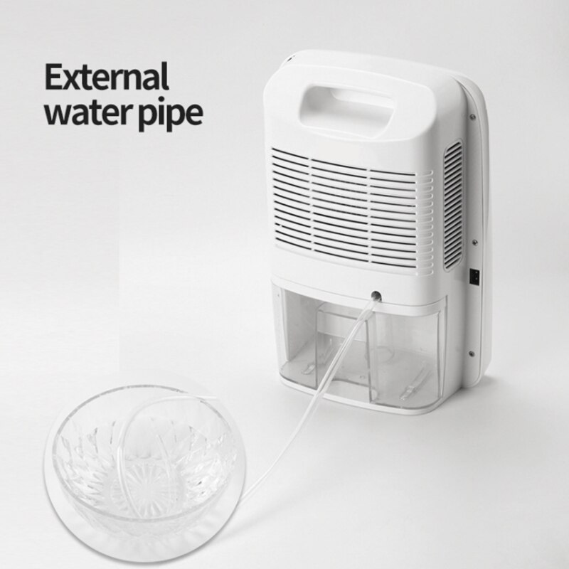 Dehumidifier household small bedroom dehumidifier dehumidifier indoor dehumidification absorbing dehumidification room