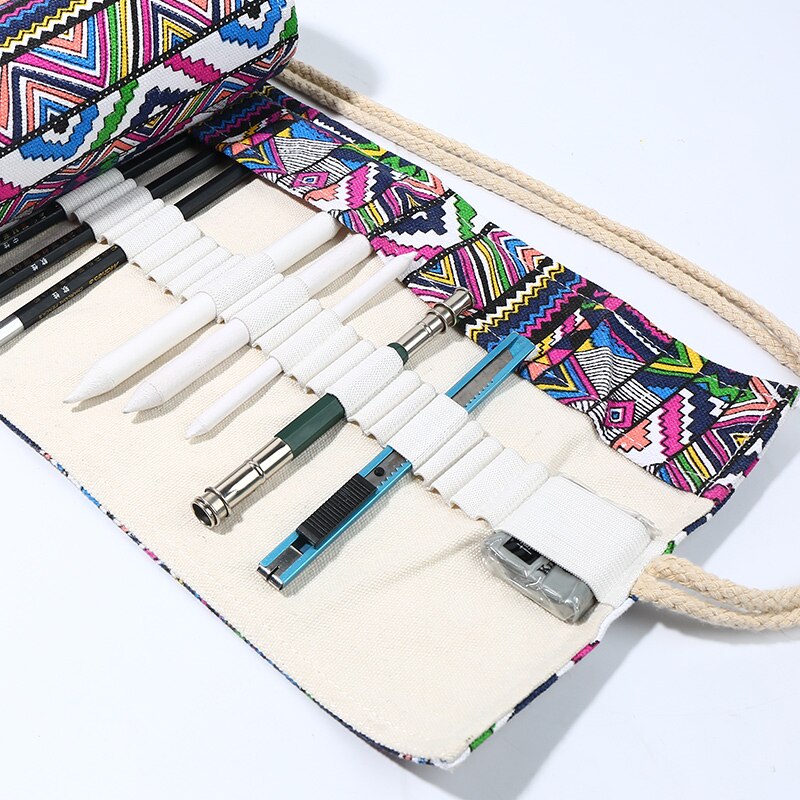 Marco pen sketch pencil drawing tool set beginner full set of brush student children sketch charcoal art supplies