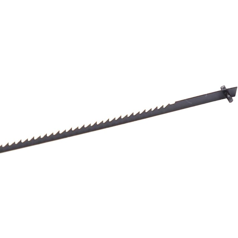 12 Stuks 5 Inch Gepind Scroll Zaagbladen Tpi 10/15/18/24 Power Tools Accessoires Voor Houtbewerking diyers Retail