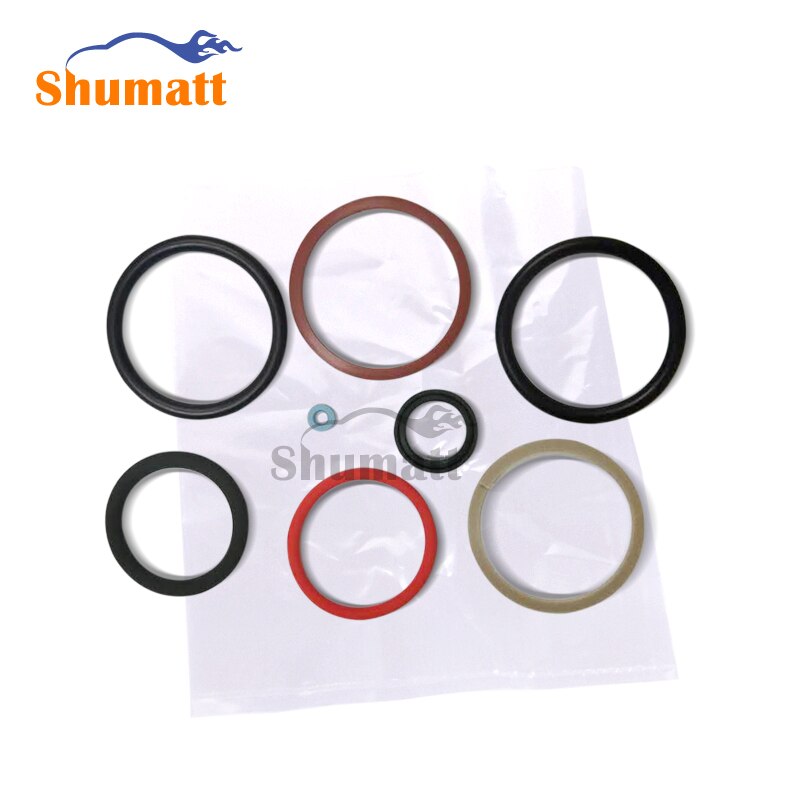 Original Overhaul Repair Kit C7 C9, 2354339 For C9,C7 Engine