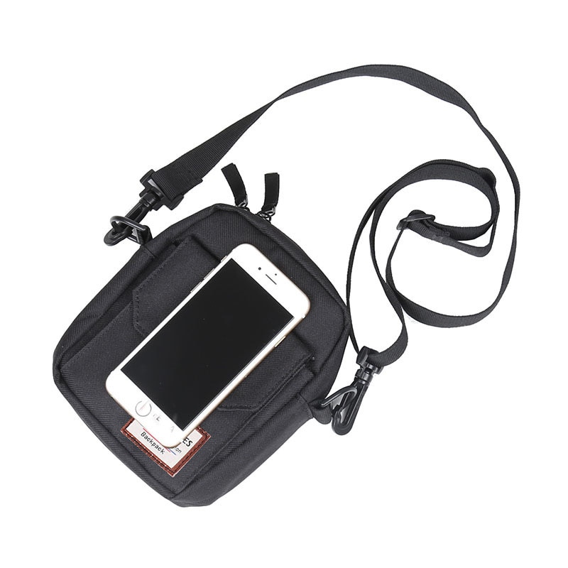 Små crossbody tasker til mænd taske mand skuldersæk a hovedpunge og håndtasker mini messenger taske sommer strandtaske bolso mujer