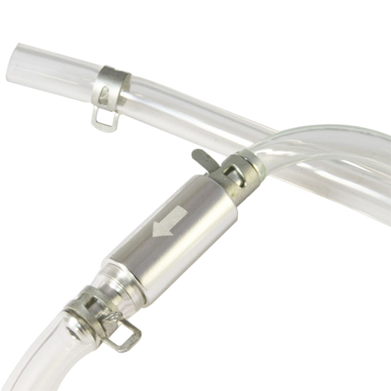 Bleeding Hose Tool Kit Hydraulic Brake Bleeder Clutch Tool Kit Auto Vehicle Motorcycle Oil Pump Replacement Adapter Hose 080143