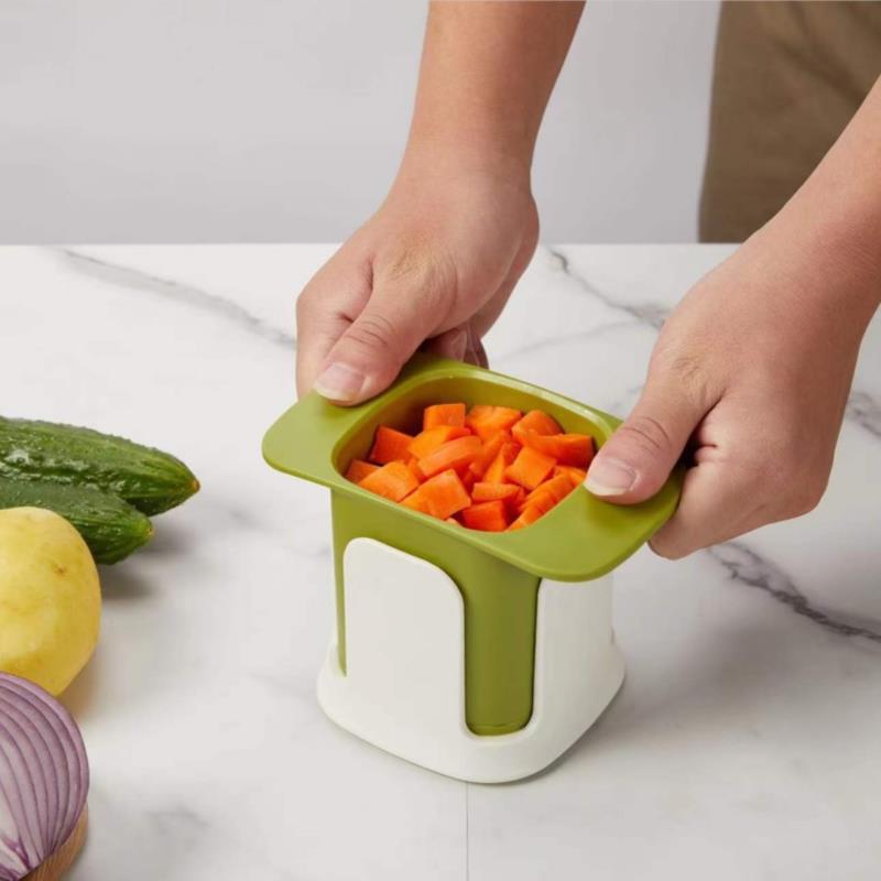 Chips Maker Potato Chipper Potato Veggie Chopper Best Maker Vegetable Cutter