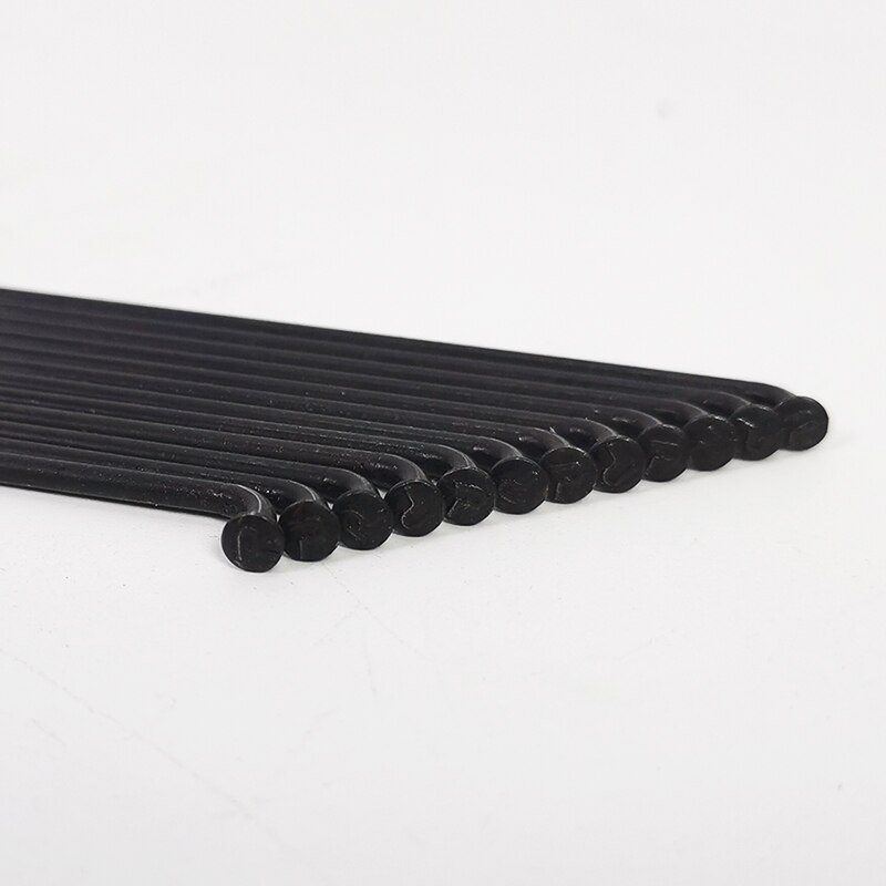 Authentic Taiwan Pillar Xieda PSR 14 Round Spoke Road Bike Mountain Bike Dead Speed Stainless Steel Wire