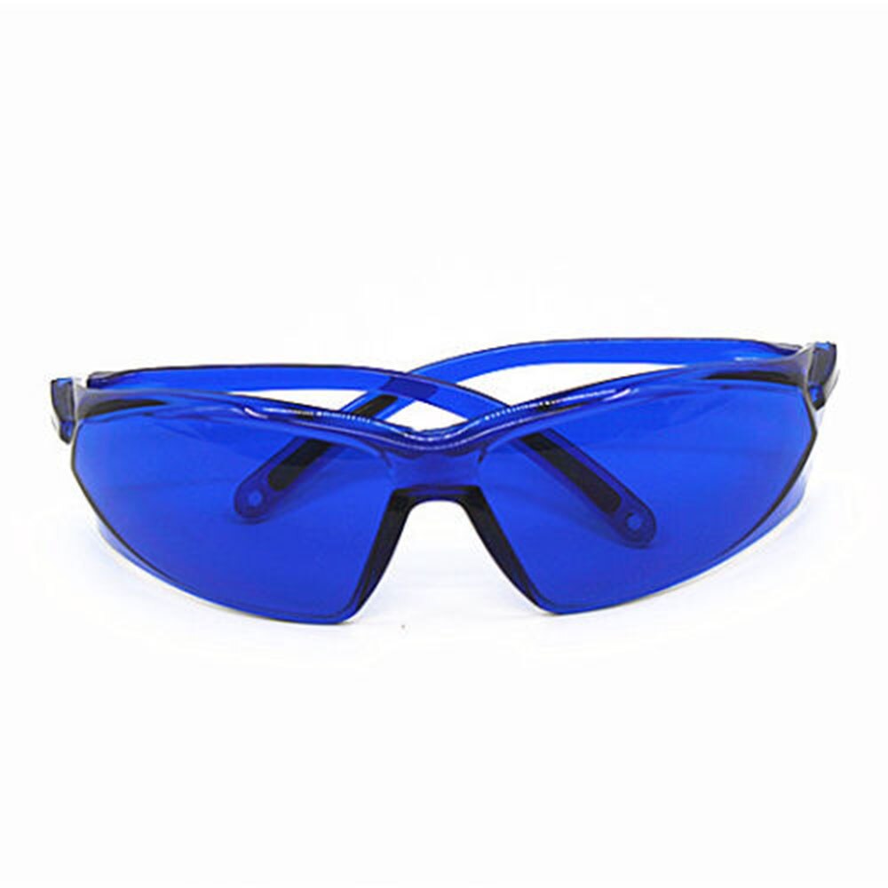 Golf Finding Glasses Golf Ball Finder Lenses Glasses Sports Sunglasses Fit For Running Golf Driving Goggles Glasses