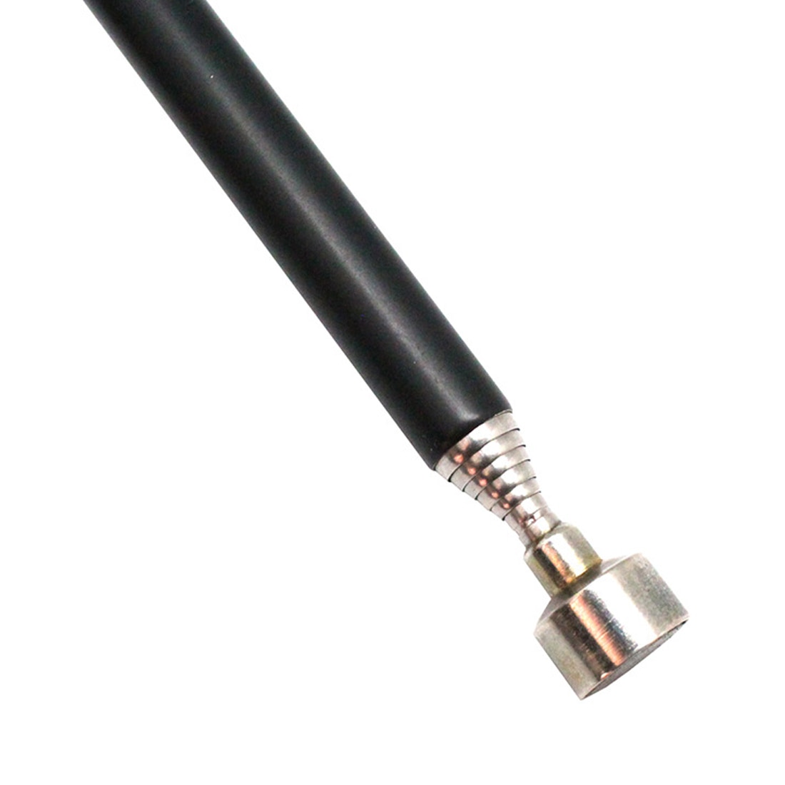 Mini Portable Telescopic Magnetic Suction Rod Portable Tool Capacity Pickup for Nut/ Bolt/ Screws Telescopic Magnetic Pickup Rod