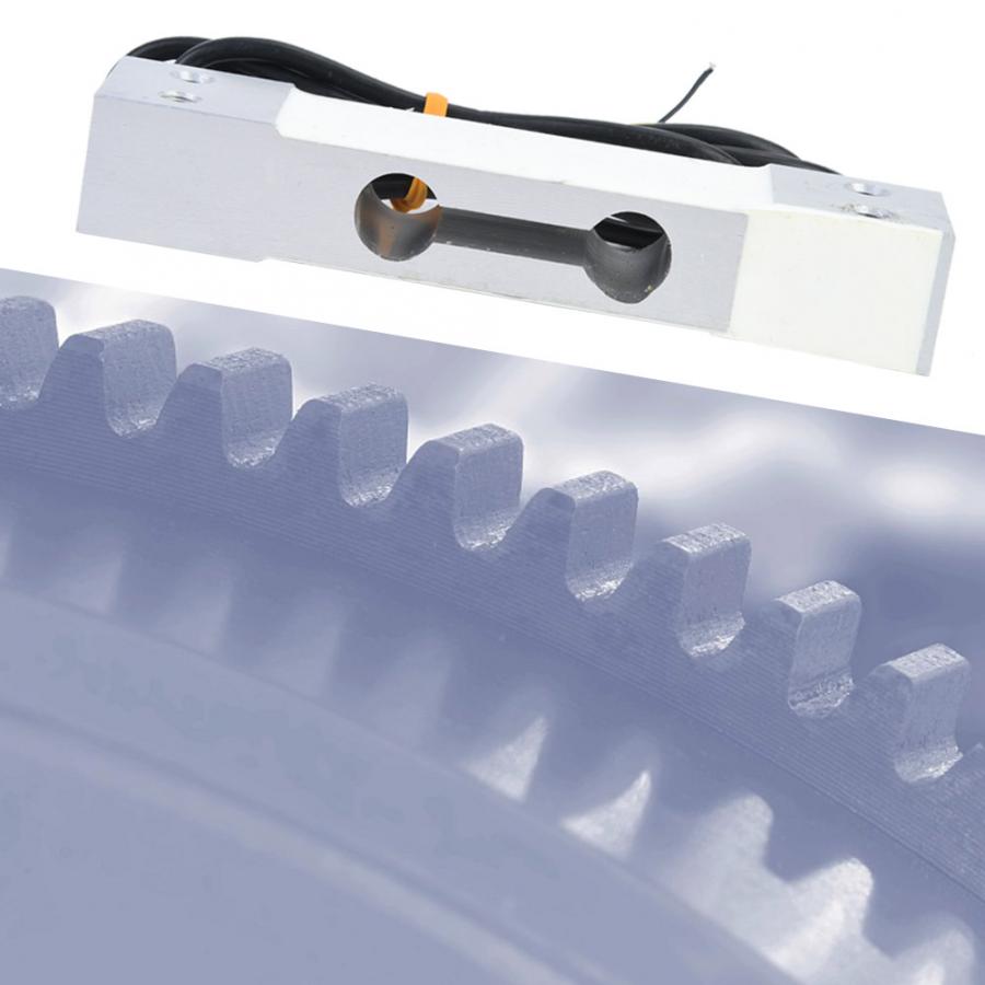 30kg Parallel Beam Electronic Load Cell Scale Weighting Sensor High Accuracy Load Sensor