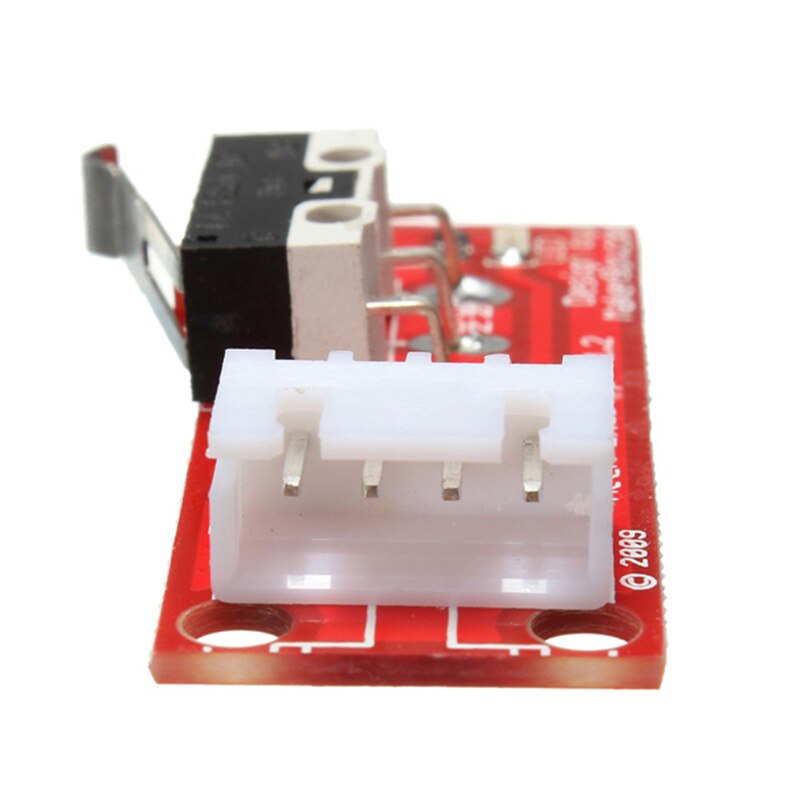 Ramper 1.4 endestopkontakt til reprap mendel 3d printer med 70cm kabler tilbehør