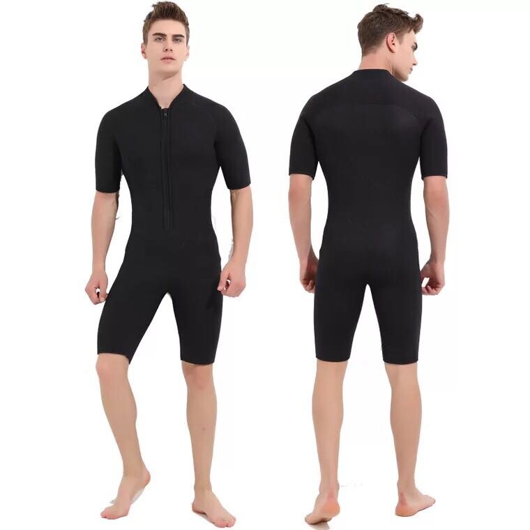 Geavanceerd neopreen wetsuit voor zwangere vrouwen voor dapperheid op het water