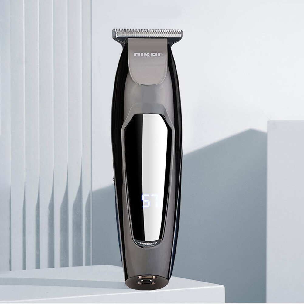 Electric push shear trimmer hair clipper hair cutt grandado