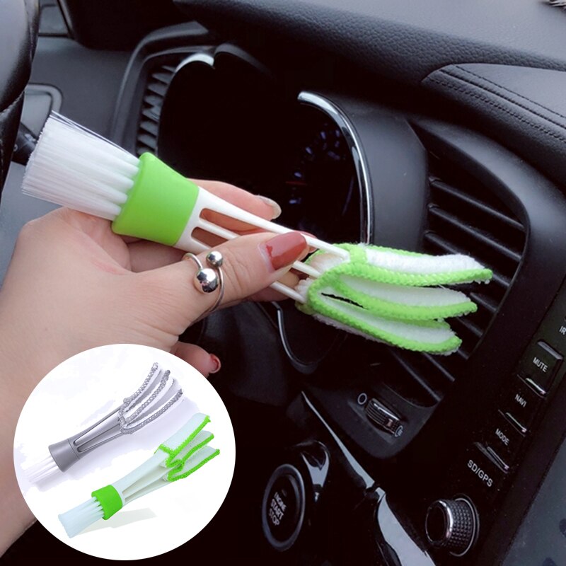 Auto Styling Borstel Borstel Vent Borstels Voor Peugeot 307 206 308 3008 407 207 208 508 406 5008 301 106 306 205 408