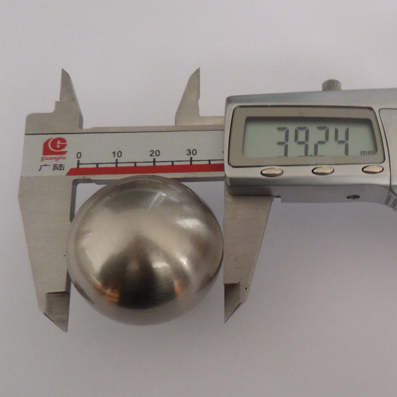 D20mm Gordijnroede Decoratieve Hoofd Bal, gordijn Accessoires Eindstukken voor Raamdecoratie