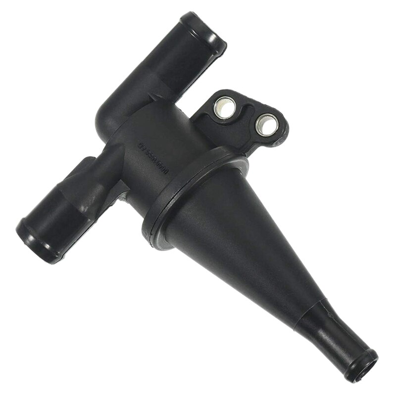 Séparateur d'huile et de gaz en plastique, 1 pièce, pour SQR481FD/FG/FC 481H1014030
