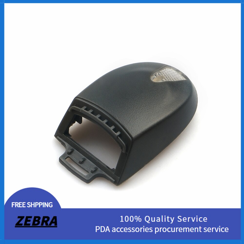 Cinghia Dita Scanner Zebra 2 Cinghie Per Dito Per Scanner Zebra Motorola Symbol RS409/RS419 - Anello Per Uso Intensivo Cinghia Scanner Zebra - Foto 4